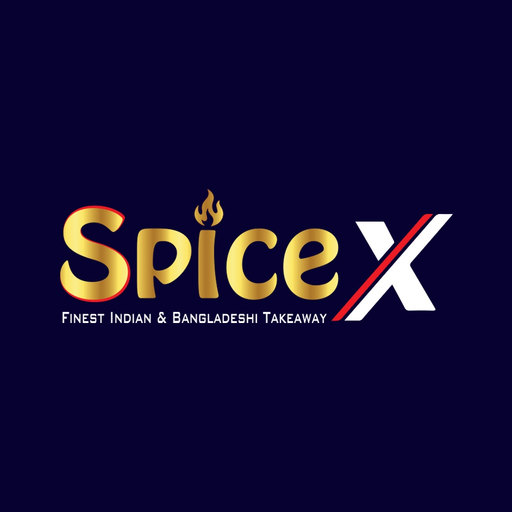 SpiceX Ipswich app icon
