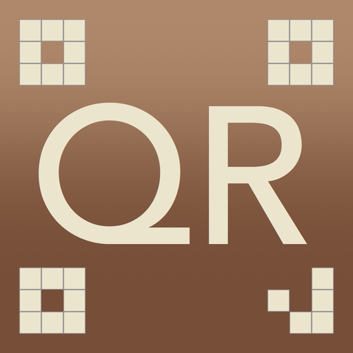 QR Life app icon