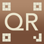 QR Life icon