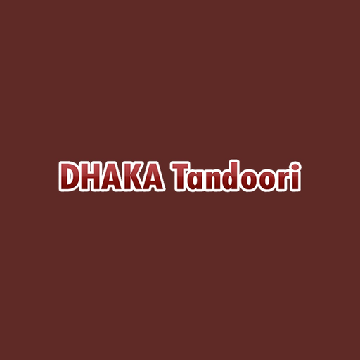 Dhaka Tandoori app icon