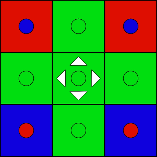 Tilespace app icon