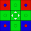 Tilespace icon