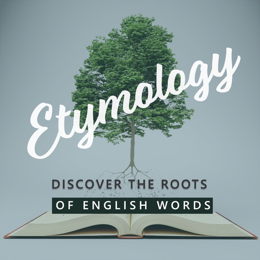 Etymology: +2200 English Words app icon