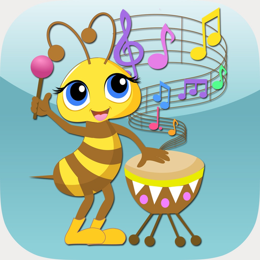 Müzik Aletlerini Öğreniyorum app icon