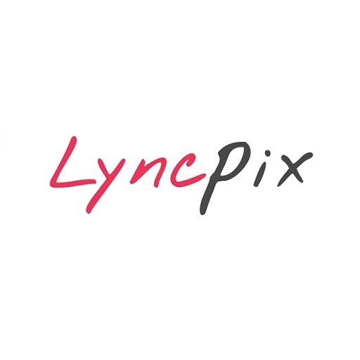 Lyncpix app icon