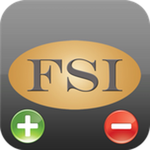 FSI Payment Calculator app icon