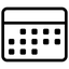 File Time Stamper icon