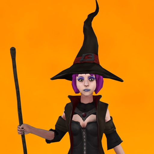 Hallow's Eve app icon