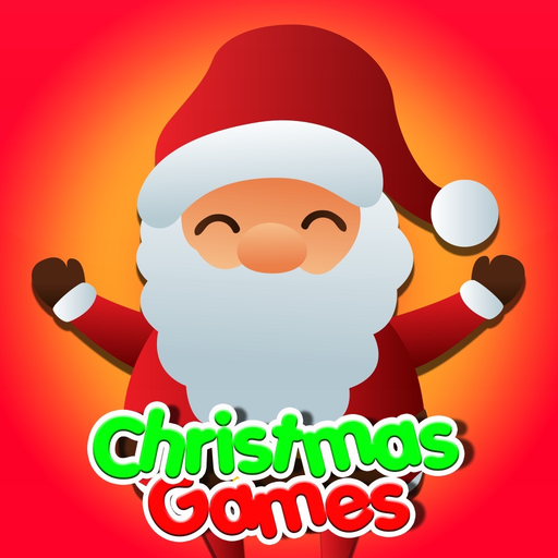 Christmas Games 3 in 1- Match Puzzle Jigsaw Puzzle and Drawing Pad app icon