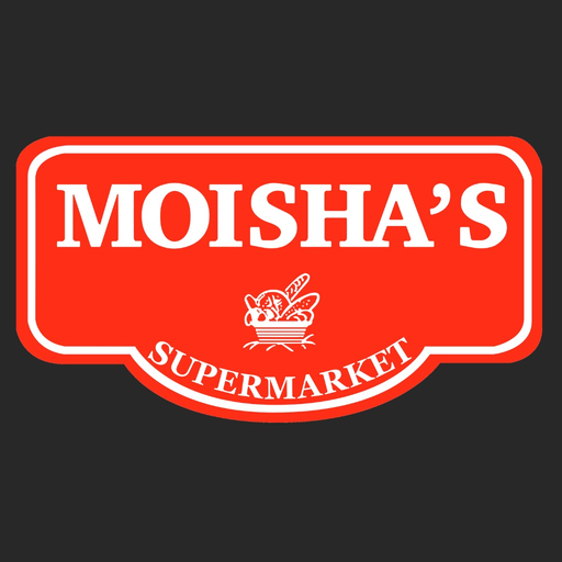 Moisha's Supermarket app icon