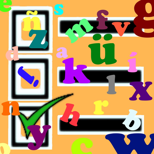 Ortografia Test Me In app icon