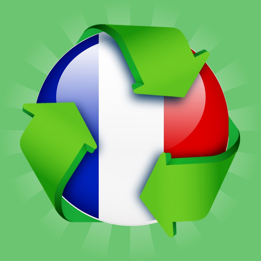 French Practice app icon