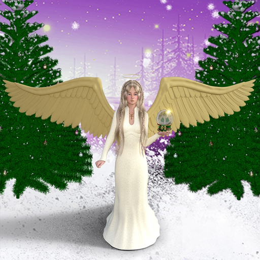 Angel Alchemy app icon