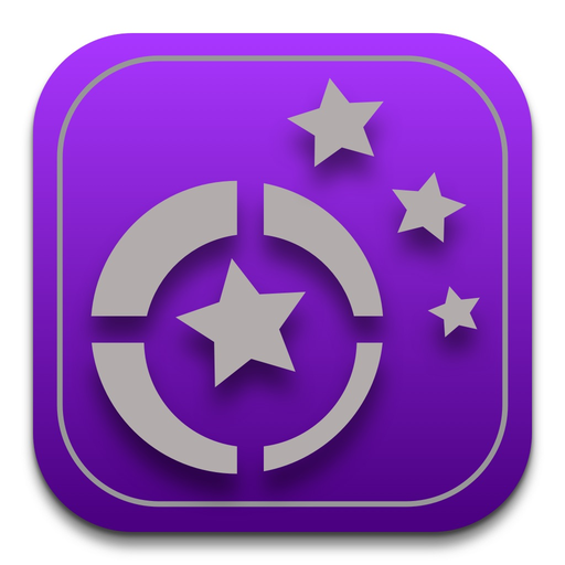 AstroGuider app icon