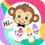 Crayon Draw: Drawing Pad icon