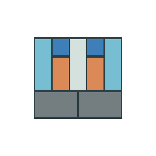 Lean Business Plan app icon