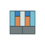 Lean Business Plan icon
