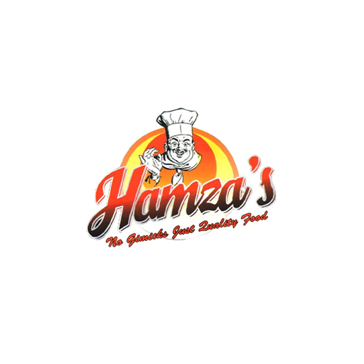 Hamzas app icon