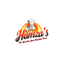 Hamzas icon