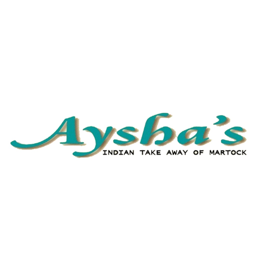 Ayshas Indian Takeaway app icon