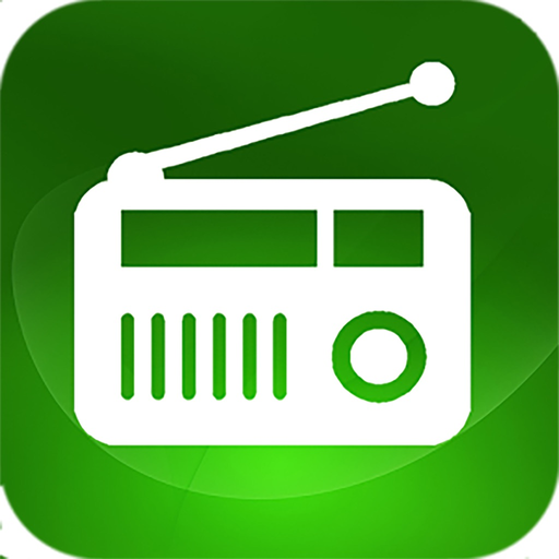 Radio Nigeria Live app icon