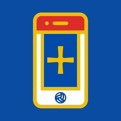 Real Oviedo - Noticias y Goles app icon