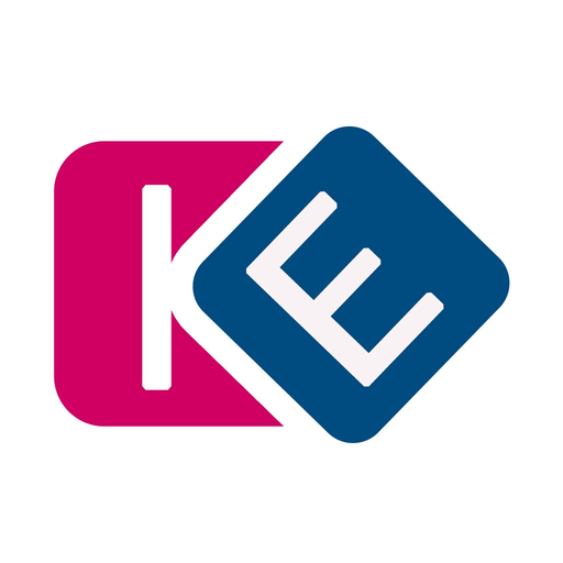 Kelimekle app icon