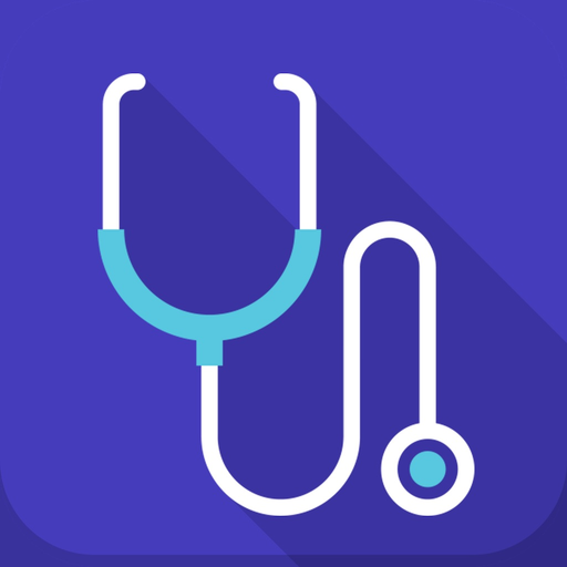 Clinical Skills - Record, Learn, Develop app icon