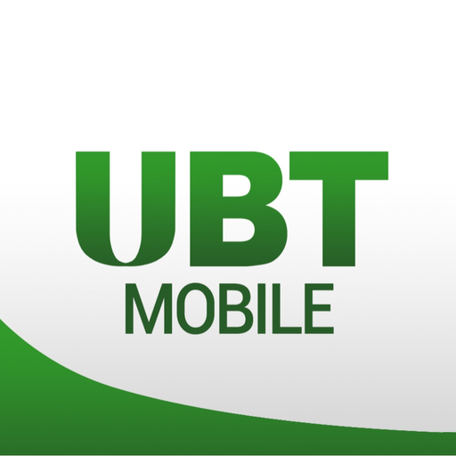 United Bank & Trust Mobile App app icon