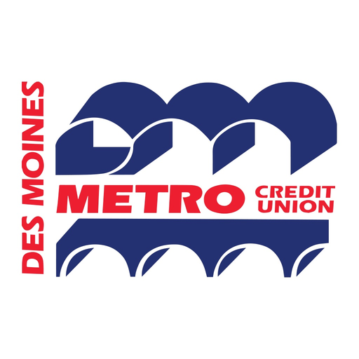 Des Moines Metro Credit Union app icon