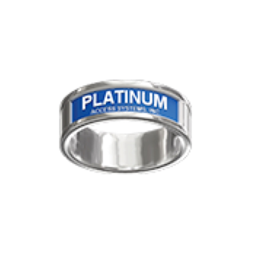 Platinum Remote Access app icon