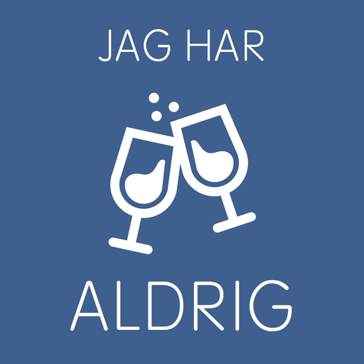 ULTIMATE Jag har aldrig app icon