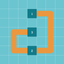 Link - Mind Bending Puzzler icon