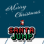 Santa Jump TV icon