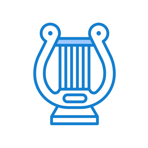 Tehillim app icon