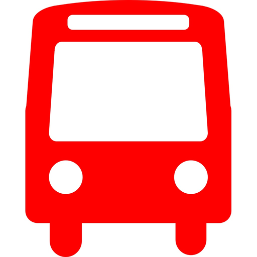 Sunway Shuttle Bus Tracker app icon