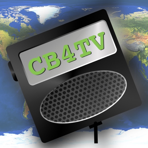 CB4TV app icon