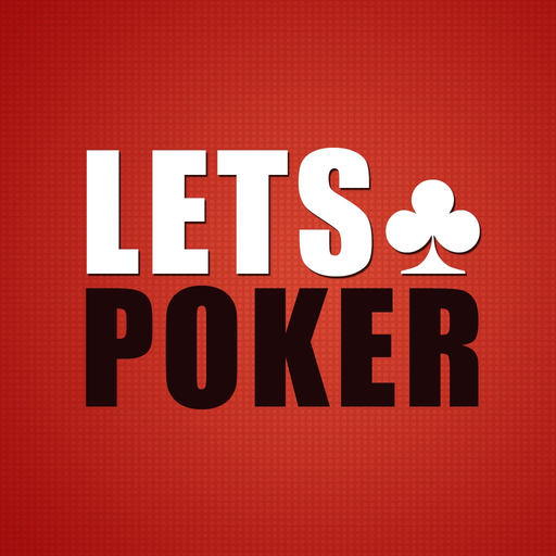 LetsPoker app icon