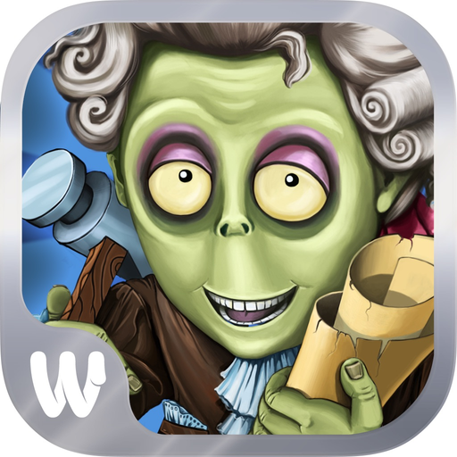 Incredible Dracula: Chasing Love app icon