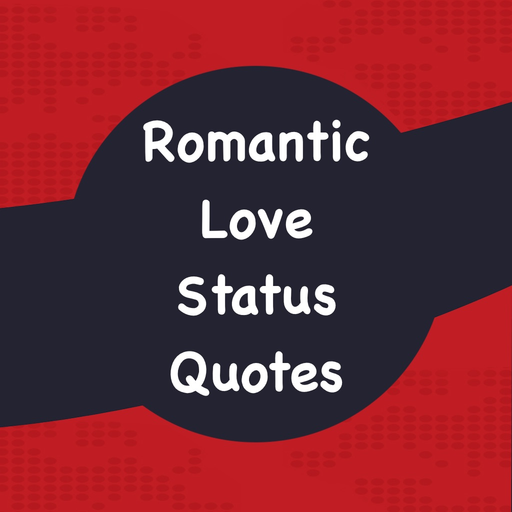 Love Status - Romantic Quotes app icon