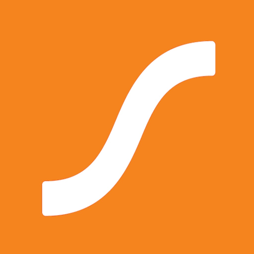 Saasu Online Accounting app icon