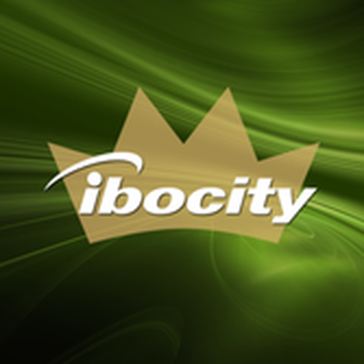 IBOCity app icon
