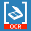 My Doc Scanner - Mobile Documents OCR Scan for Biz Cards, Books, and Receipt to PDF icon
