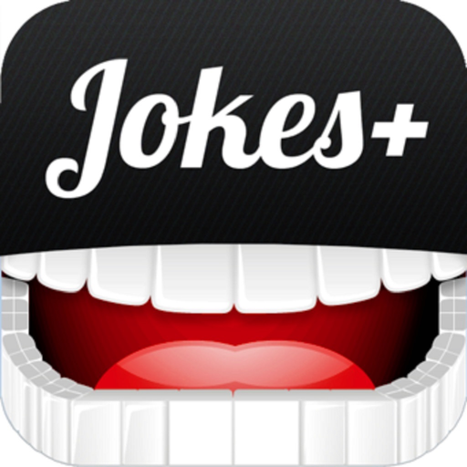 Funny Cool Jokes & Quotes for Facebook & Twitter app icon