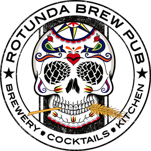 Rotunda Brew Pub app icon