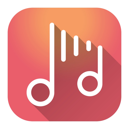 Muse: Music Player for YouTube app icon