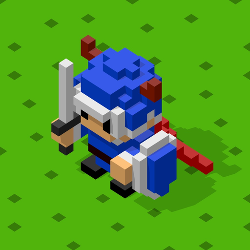 Demon Quest app icon