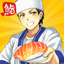 Sushi Diner – Fun Cooking Game icon