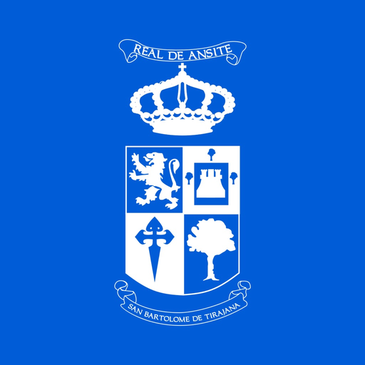 San Bartolome de Tirajana app icon