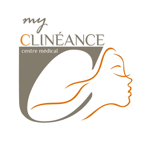 Clineance app icon